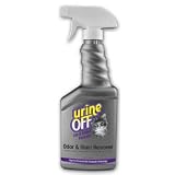 Urine-Off Cat & Kitten Urine Spray - 500ml Bottle