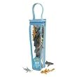 Shark Nature Tube 12 piece playset: Inclues Great White, Tiger, Hammerhead, Whale, Reef, Saw, Leopard and more!