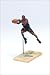 Search : McFarlane Toys NBA 3 Inch Sports Picks Series 4 Mini Figure Allen Iverson (Philadelphia 76ers)