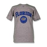Florida Gators Nike Short Sleeve T-shirts - Basketball