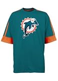 Miami Dolphins Victory Gear T-Shirt