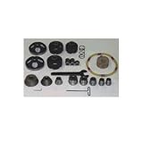 Kwik-way (KWW104-1000-01) Brake Lathe Adapter Kit #1... Kwik-way (KWW104-1000-01) Brake Lathe Adapter Kit #1...