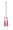 image California Exotics Cleopatra Collection Clitoral Jewelry, Crystal Purple