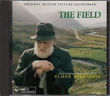 The Field (1990 Film) Sasha Gabor Suzanne St. Lorraine Dan Steele Nikki Knights Tabbetha Foxx
