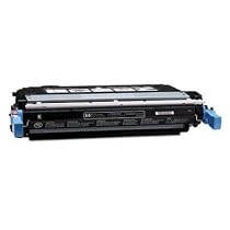 Hewlett Packard Compatible Laser Toner Cartridge (CB400A)