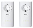 D-Link DHP-P307 Adaptateur CPL Homeplug AV 200Mbps