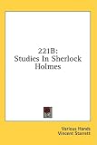  : 221B: Studies In Sherlock Holmes