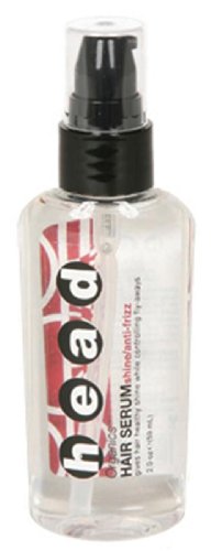 Shine/Anti-Frizz Serum 2oz 2 Ounces