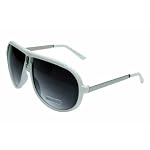 Retro Rock Star Turbo Aviator Sunglasses
