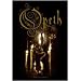 Opeth - #167 - Ghost Reveries - Fabric Poster 30'' x 40''- #167