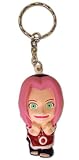 Naruto Sakura 3d Sd Key Chain