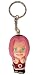 Naruto Sakura 3d Sd Key Chain