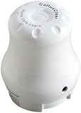 Callusclear Callus Removal System, White
