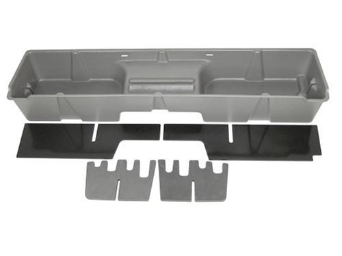 Du-Ha 10002 Under Seat Storage Console Organizer