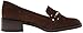 Nine West Women's Chasin Nubuck Slip-On Loafer