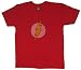 Search : Flash Logo - Flash - DC Comics Sheer T-shirt