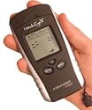 Norcross HawkEye Hand-held Fish Finder with WeedID - for instant readings!