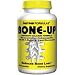 Jarrow Formulas - Bone Up Hydroxyapatite Calcium, 240 capsules