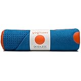 Yogitoes Skidless Premium Mat Size Yoga Towel