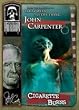 Masters of Horror: John Carpenter -  Cigarette Burns