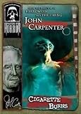 Masters of Horror: John Carpenter - Cigarette Burns