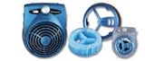 Deluxe Crate Fan and Cooling System Combo