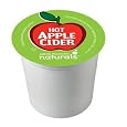Big Save Green Mountain Hot Apple Cider 4 Boxes of 24 K-Cups
