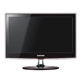 Samsung UN26C4000 26-Inch 720p 60 Hz LED HDTV (Black)