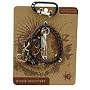 Ngage Leather Lanyard