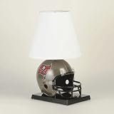 NFL Deluxe Helmet Lamp - Tampa Bay Buccaneers