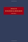 Advances in ecological research. Vol.11: 1980