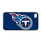 Tennessee Titans Apple iPhone 4 or 4s Case / Cover Verizon or At&T