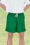 High 5 Checkboard Soccer Shorts