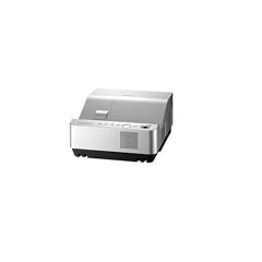 Canon LV-8235 UST DLP-Projektor (WSXGA+, Kontrast 2000:1, 1280 x 800 Pixel, 2500 ANSI Lumen)