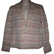 Women's Jones New York Collection Blazer Jacket Size 2p 2 Petite