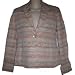 Women's Jones New York Collection Blazer Jacket Size 2p 2 Petite