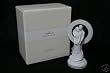 Hallmark Keepsake Wedding Cake Topper - Beautiful Loving Couple 6.5" Porcelain Figurines