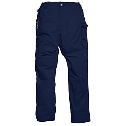 5.11 #74273 Men's TacLite Pro Pant (Dark Navy, 28-36)