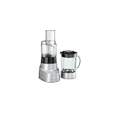 Cuisinart SmartPower Deluxe Duet Blender and Food Processor