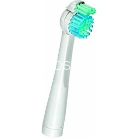 Philips SensiFlex HX2012 Toothbrush Heads 2-Pack