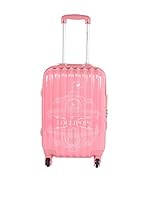 Lollipops Trolley rígido   50 cm (Rosa)