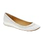 ALDO Shey - Clearance Women Flat Shoes - White - 9