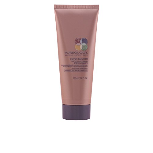Super Smooth Cream by Pureology, 6.8 Ounce