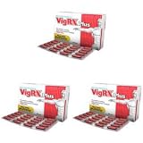 VigRX Plus 3 Month Supply Male Enhancemnt Penis Enlargement Pills