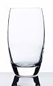 Luigi Bormioli SON.hyx Crescendo 20-Ounce Tumblers, Set of 4