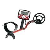 Camping: Minelab X-Terra 505
