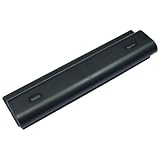 Super High Capacity High Quality Li-ion Battery [8800MAH 12 Cells] For HP Compaq Presario V3000 V6000 Series Pavilion DV2000 DV2084EA DV2130US DV2500 DV6000 DV6100 DV6174 DV6200 DV6500 Series, Laptop Main Battery