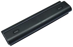 Super High Capacity High Quality Li-ion Battery [8800MAH 12 Cells] For HP Compaq Presario V3000 V6000 Series Pavilion DV2000 DV2084EA DV2130US DV2500 DV6000 DV6100 DV6174 DV6200 DV6500 Series Fits 417066-001 411462-421 HSTNN-DB31 HSTNN-DB32 411463-141 HSTNN-IB32 HSTNN-Q21C Laptop Main Battery
