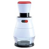 Zyliss Easy Chop Food Chopper with Smart Base