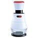 Kitchen & Housewares : Zyliss Easy Chop Food Chopper with Smart Base